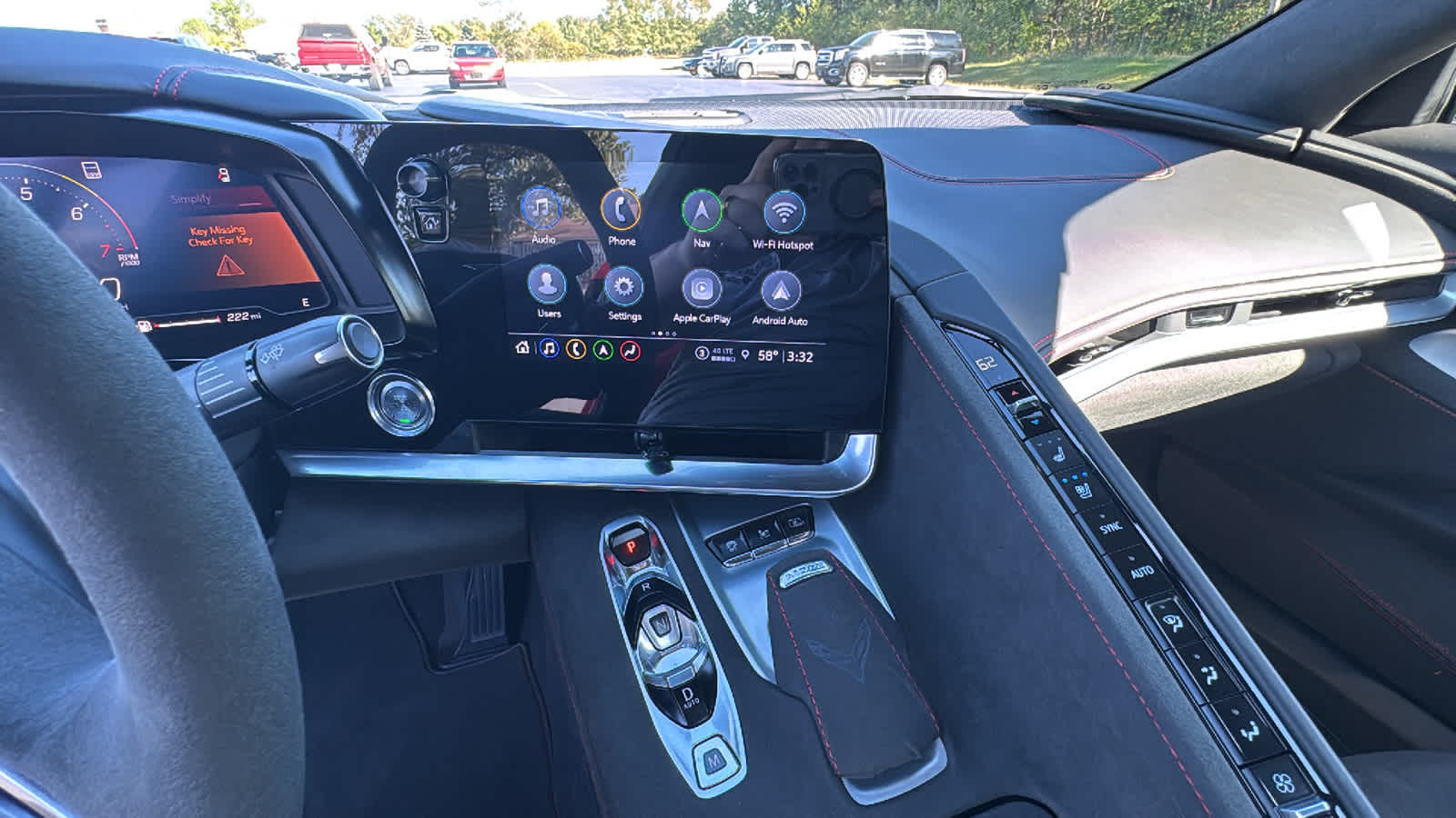 2022 Chevrolet Corvette Stingray 3LT