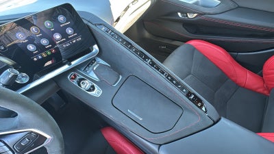 2022 Chevrolet Corvette Stingray 3LT
