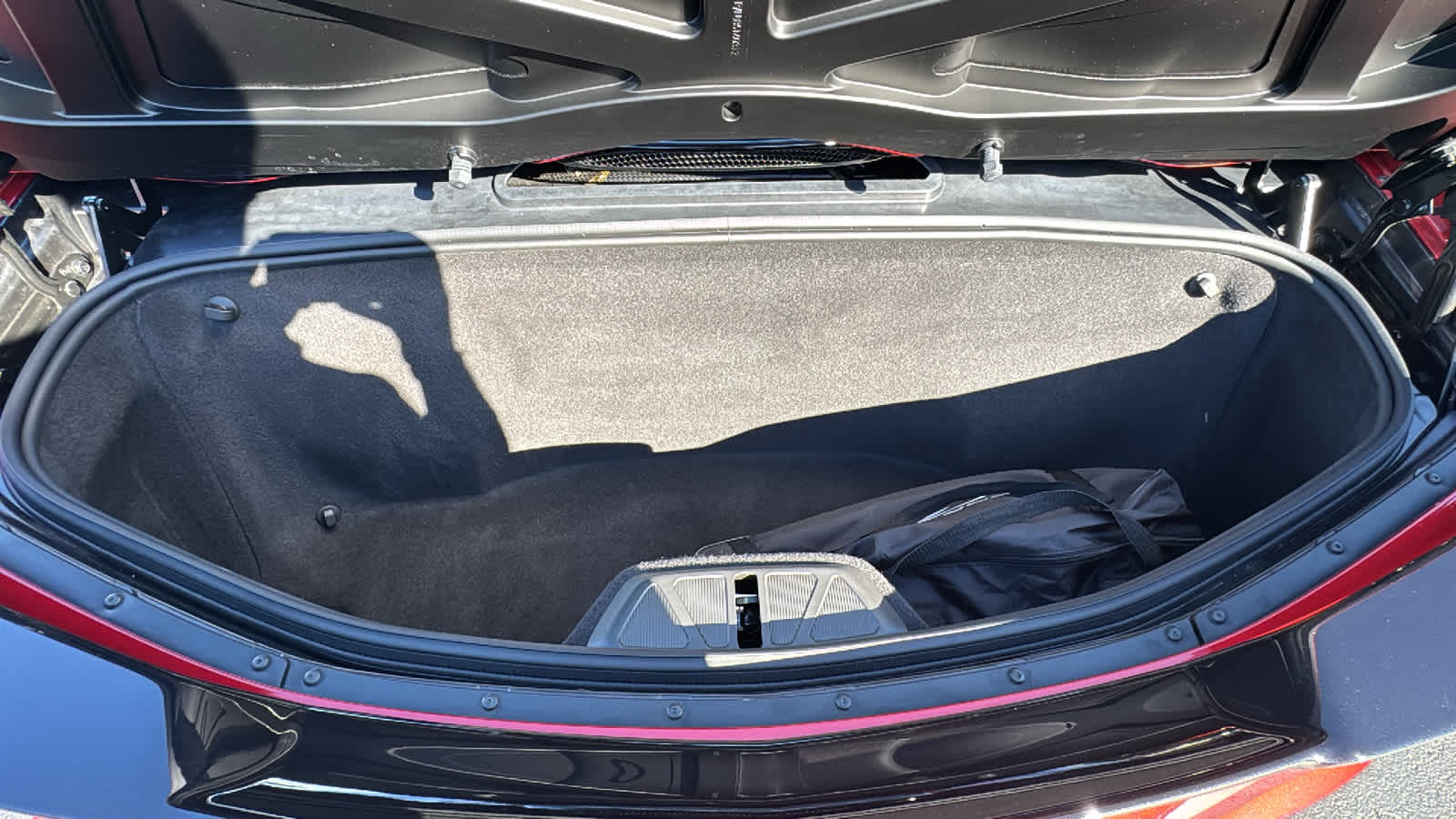 2022 Chevrolet Corvette Stingray 3LT
