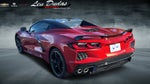 2022 Chevrolet Corvette Stingray 3LT