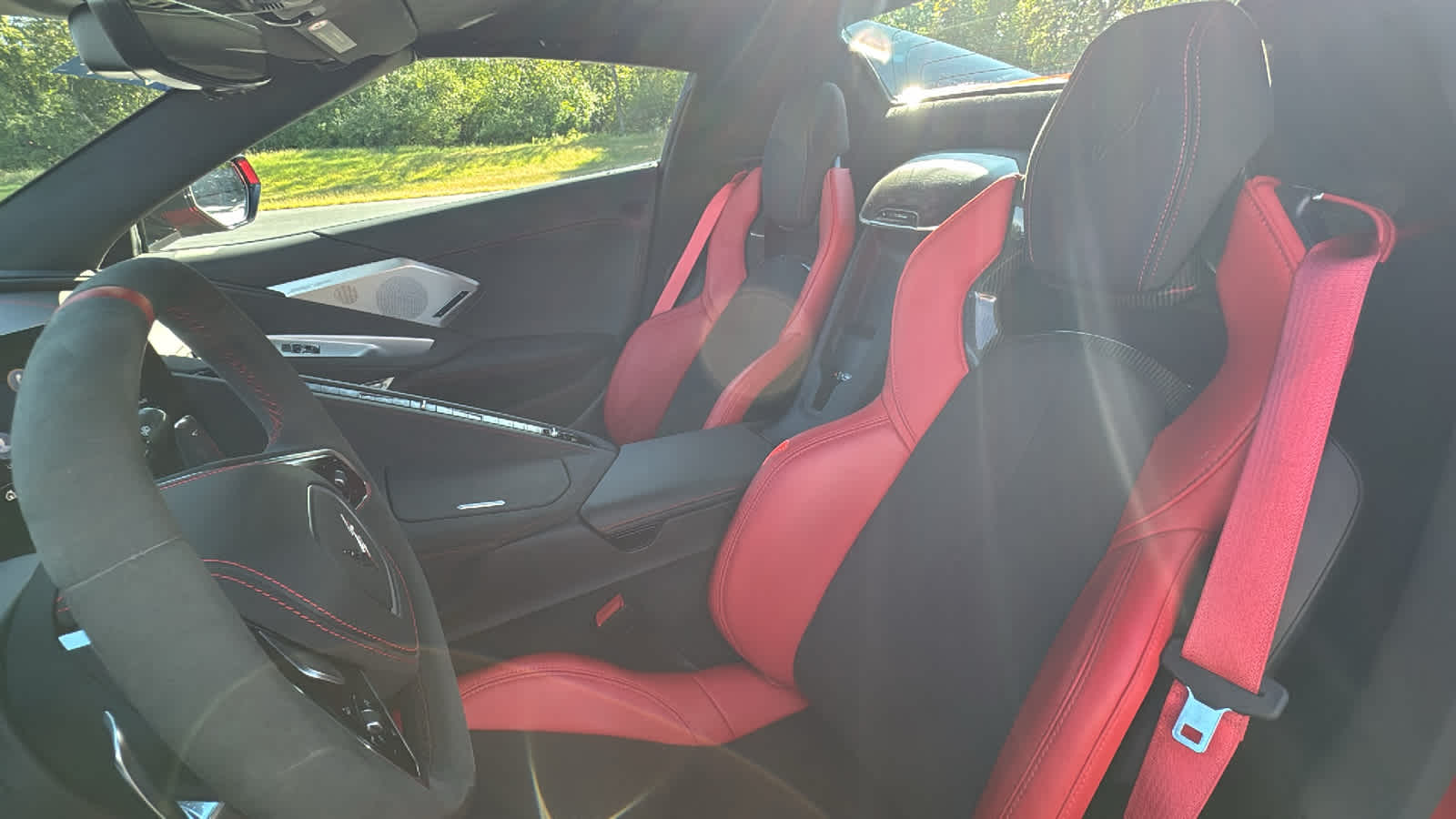 2022 Chevrolet Corvette Stingray 3LT