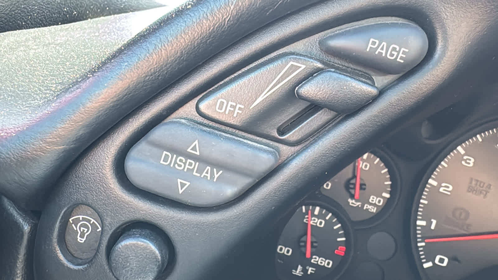 2001 Chevrolet Corvette Base