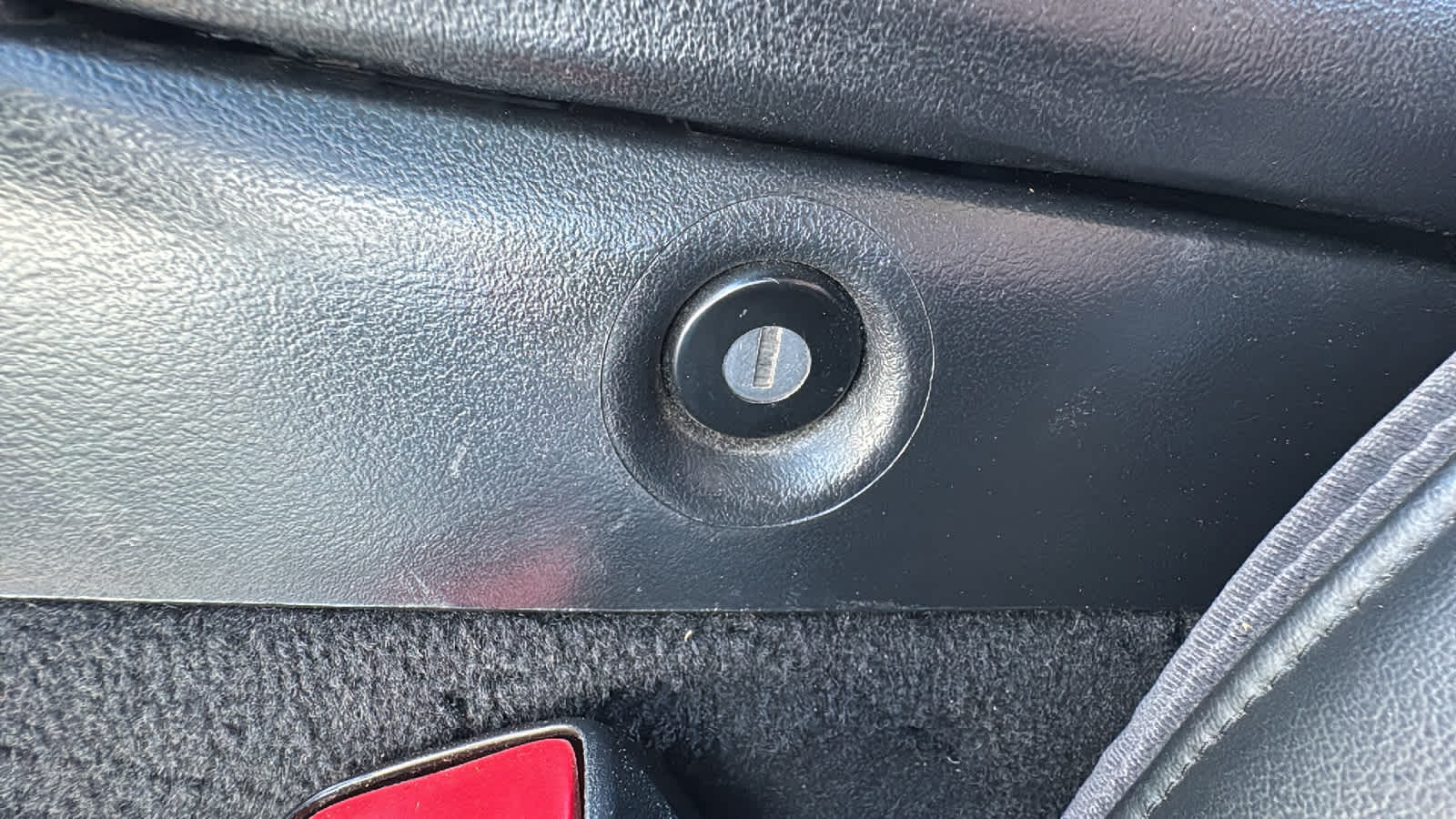 2001 Chevrolet Corvette Base