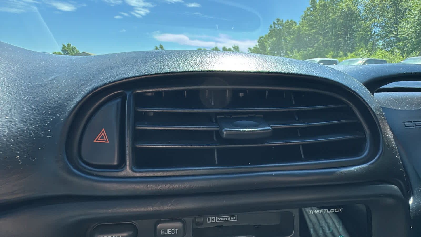 2001 Chevrolet Corvette Base