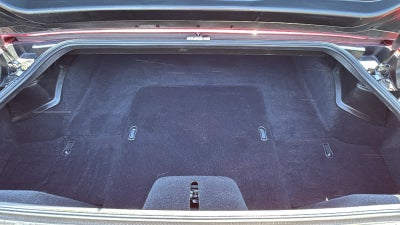 2001 Chevrolet Corvette Base