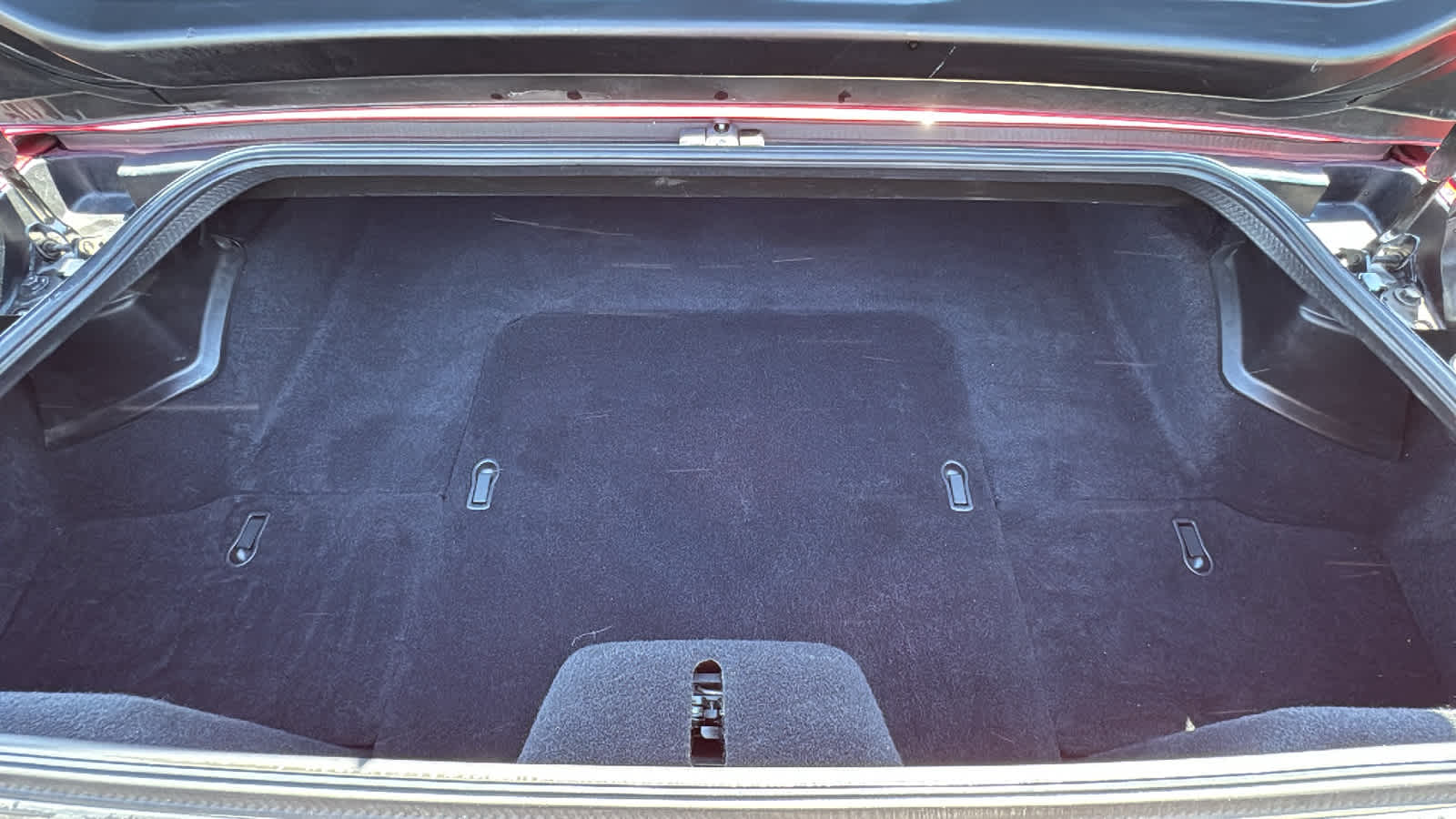 2001 Chevrolet Corvette Base