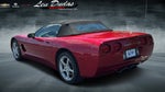 2001 Chevrolet Corvette Base