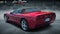2001 Chevrolet Corvette Base