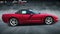 2001 Chevrolet Corvette Base