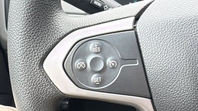 2017 Chevrolet Colorado 2WD WT