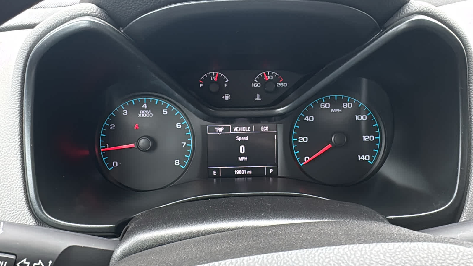 2017 Chevrolet Colorado 2WD WT