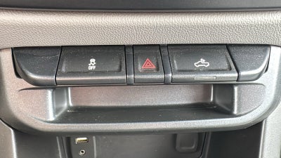 2017 Chevrolet Colorado 2WD WT