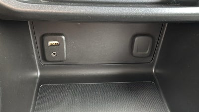 2017 Chevrolet Colorado 2WD WT