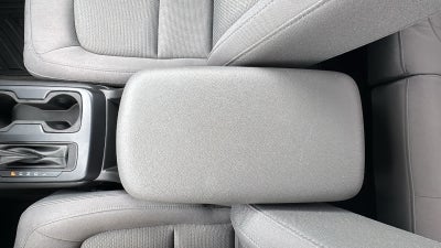 2017 Chevrolet Colorado 2WD WT