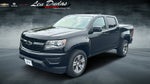 2017 Chevrolet Colorado 2WD WT