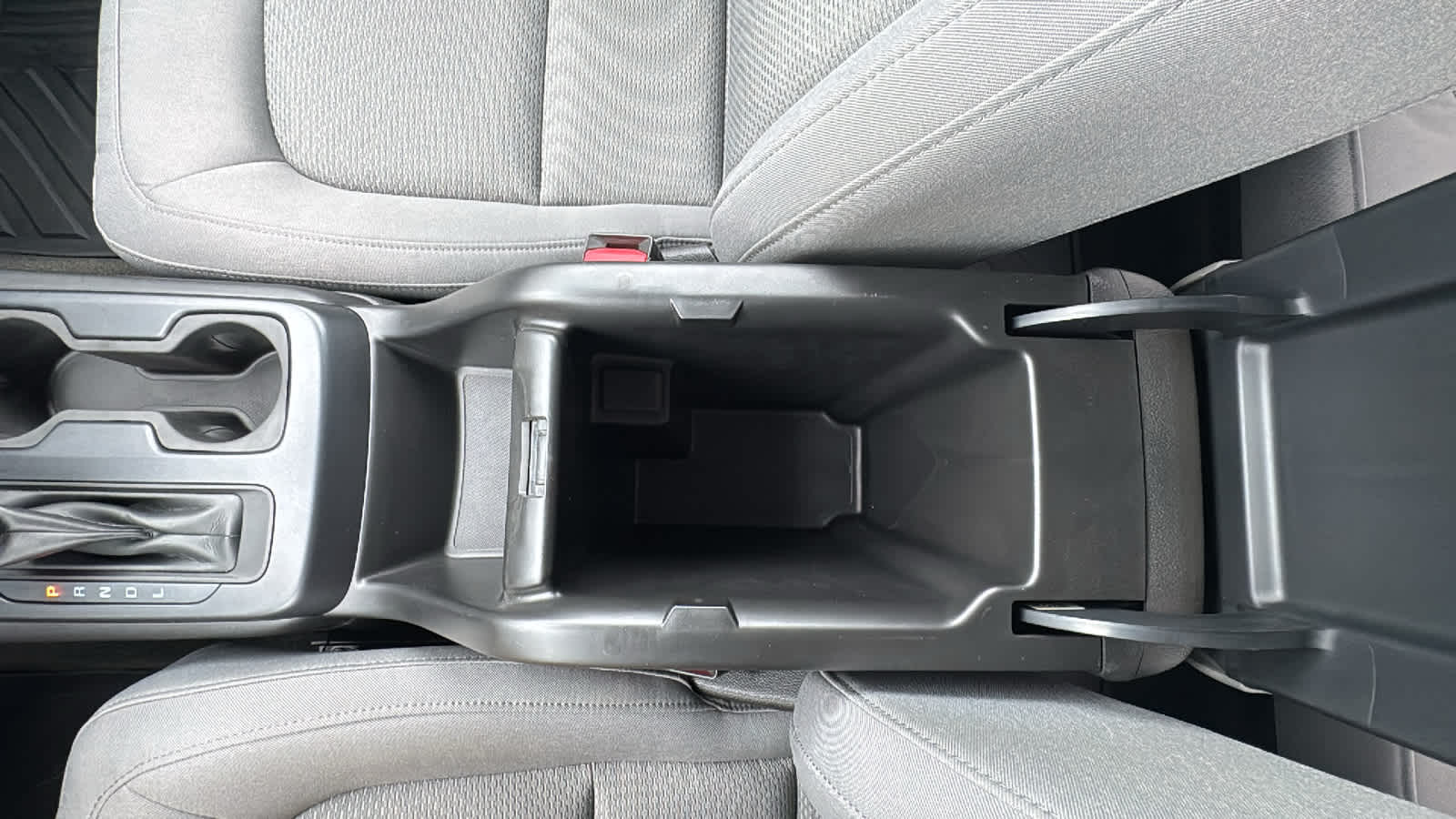 2017 Chevrolet Colorado 2WD WT