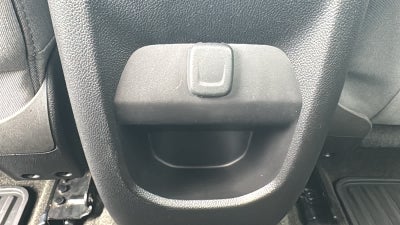 2017 Chevrolet Colorado 2WD WT