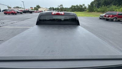 2017 Chevrolet Colorado 2WD WT