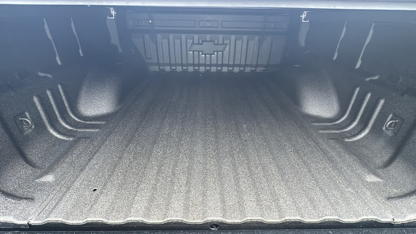 2017 Chevrolet Colorado 2WD WT