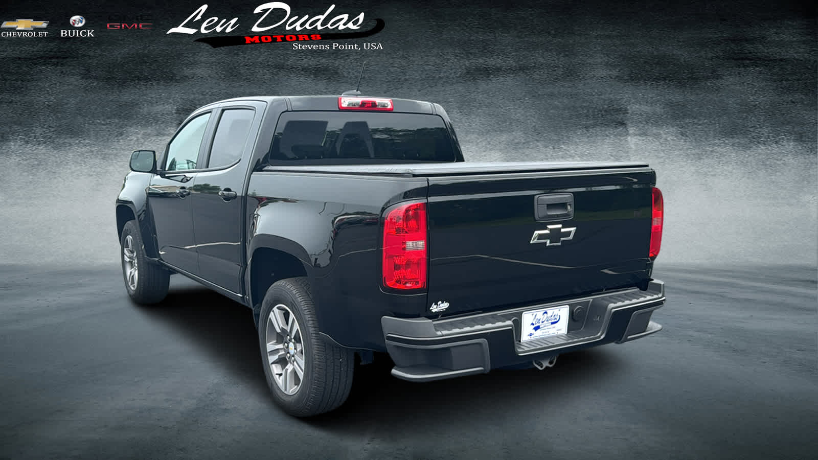 2017 Chevrolet Colorado 2WD WT