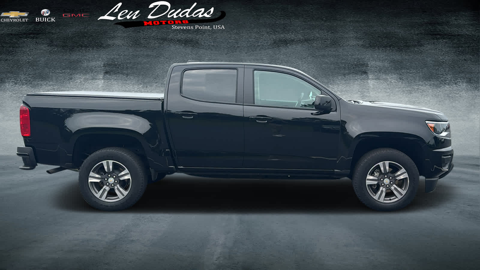 2017 Chevrolet Colorado 2WD WT