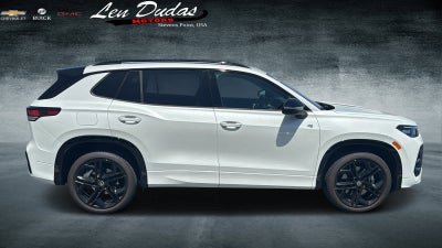 2019 Chevrolet Colorado 4WD Z71