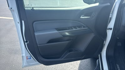 2019 Chevrolet Colorado 4WD Z71
