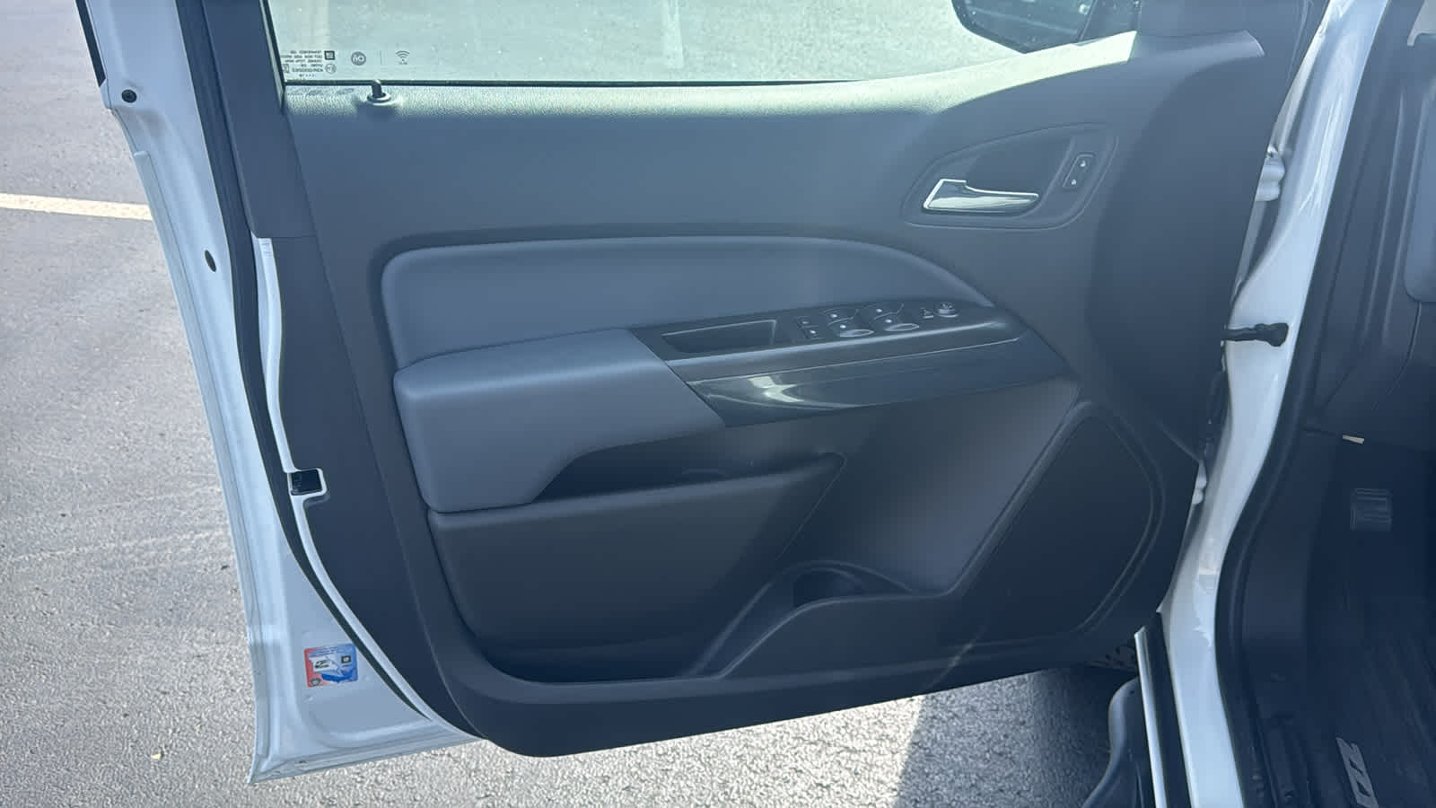2019 Chevrolet Colorado 4WD Z71