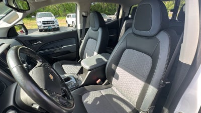 2019 Chevrolet Colorado 4WD Z71