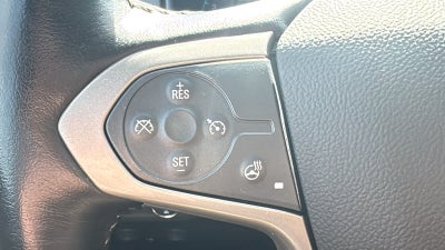 2019 Chevrolet Colorado 4WD Z71
