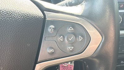 2019 Chevrolet Colorado 4WD Z71
