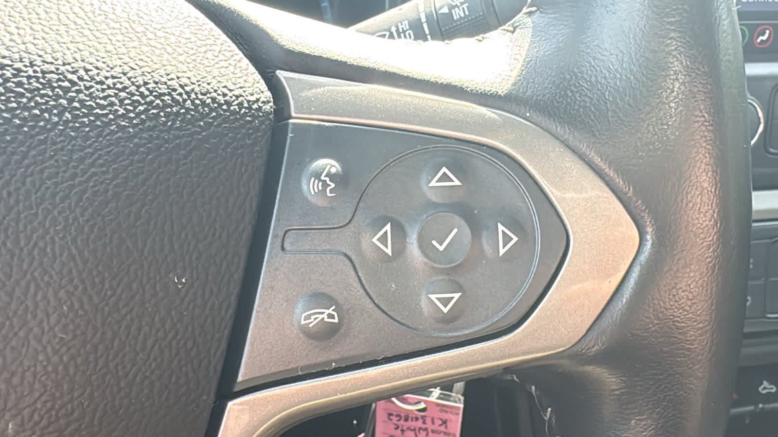 2019 Chevrolet Colorado 4WD Z71