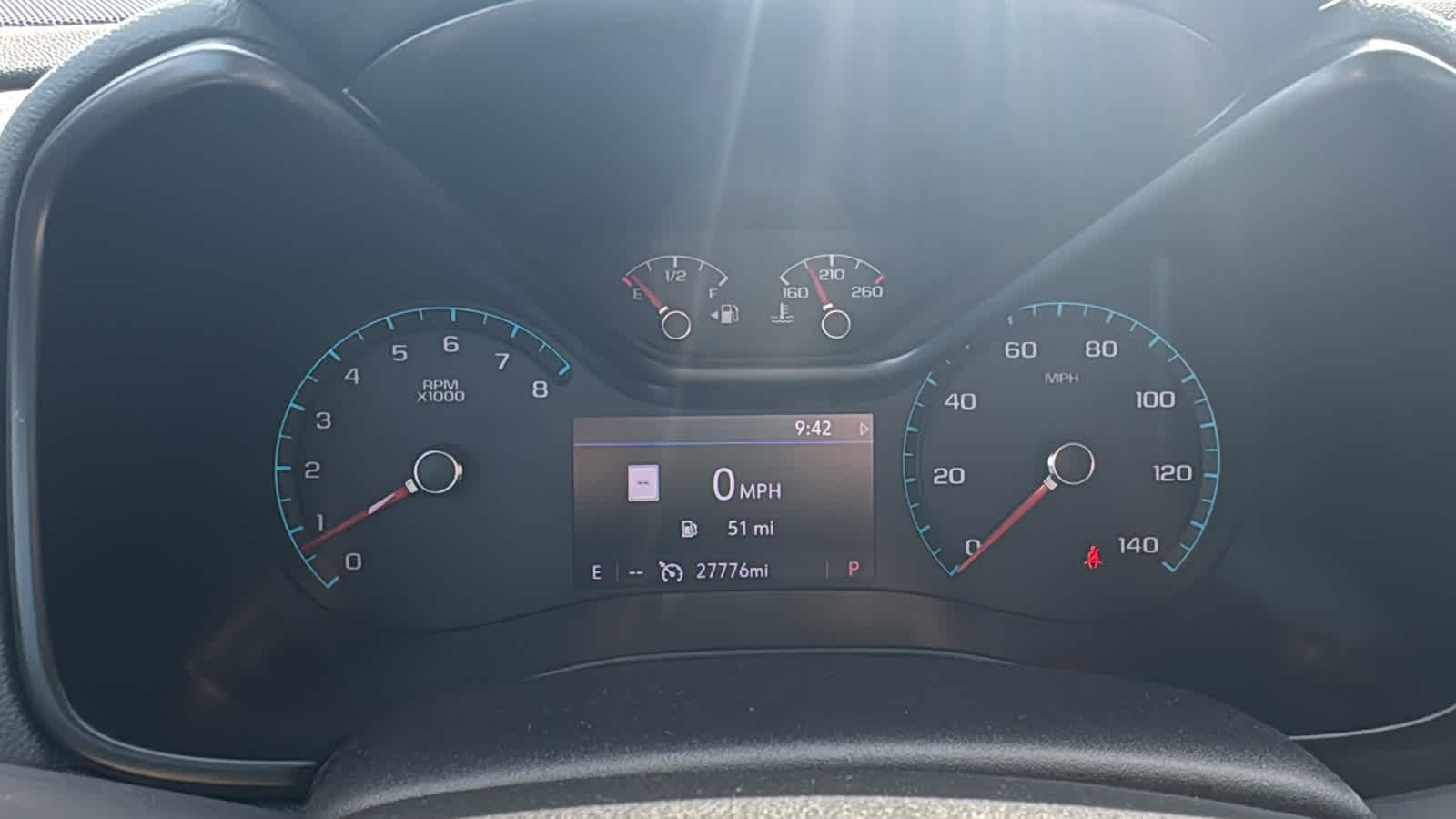 2019 Chevrolet Colorado 4WD Z71