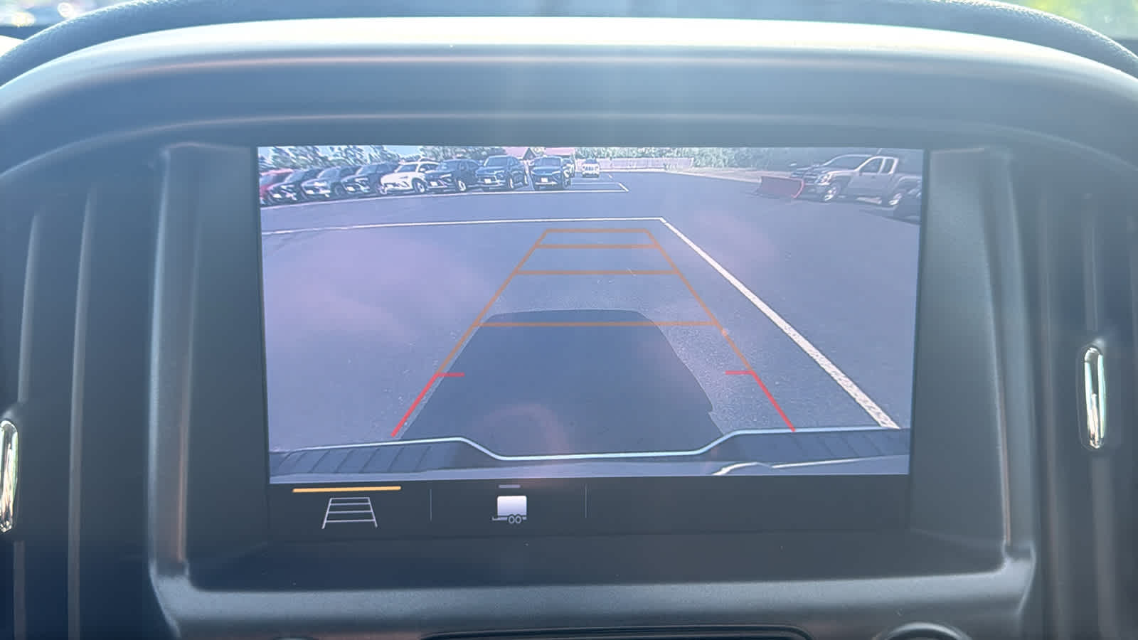 2019 Chevrolet Colorado 4WD Z71