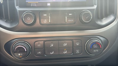 2019 Chevrolet Colorado 4WD Z71