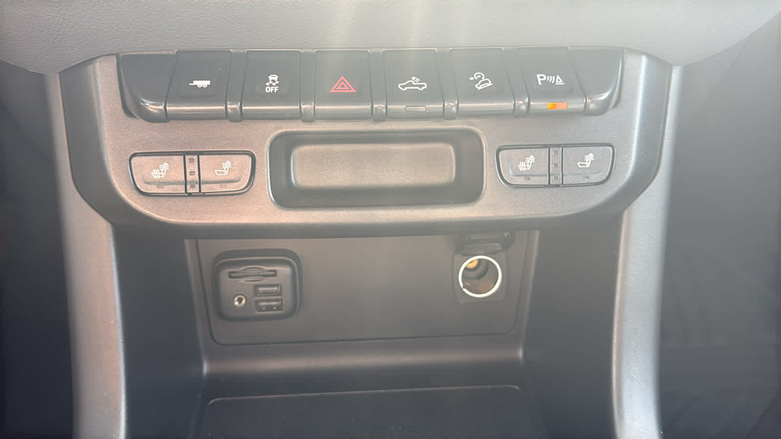 2019 Chevrolet Colorado 4WD Z71