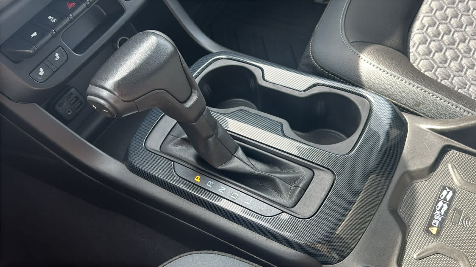 2019 Chevrolet Colorado 4WD Z71