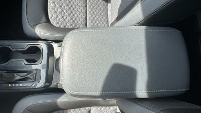 2019 Chevrolet Colorado 4WD Z71