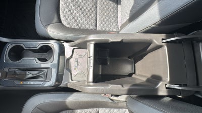 2019 Chevrolet Colorado 4WD Z71