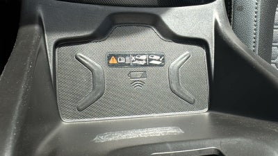 2019 Chevrolet Colorado 4WD Z71