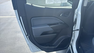 2019 Chevrolet Colorado 4WD Z71