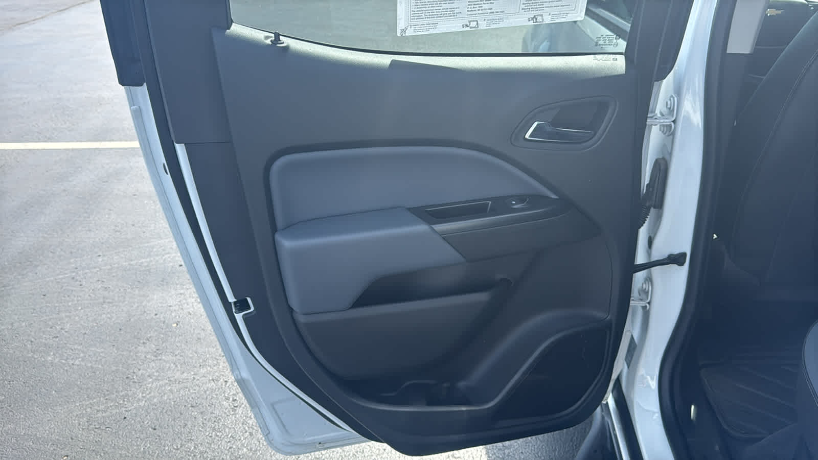 2019 Chevrolet Colorado 4WD Z71