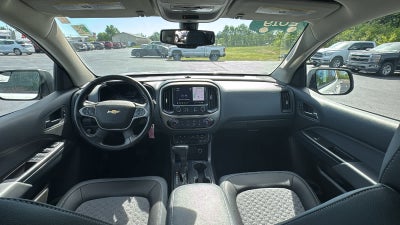 2019 Chevrolet Colorado 4WD Z71