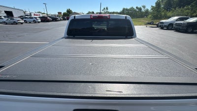 2019 Chevrolet Colorado 4WD Z71