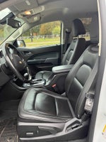 2021 Chevrolet Colorado 4WD Z71
