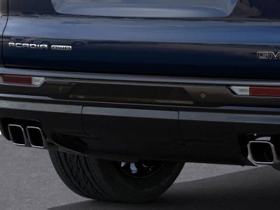 2027 GMC Acadia Denali Ultimate