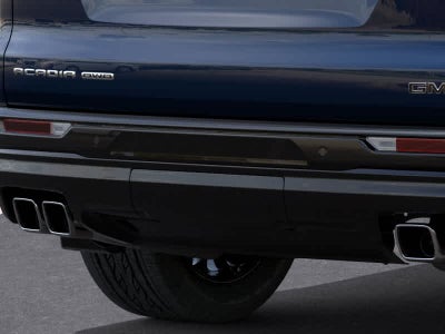 2027 GMC Acadia Denali Ultimate