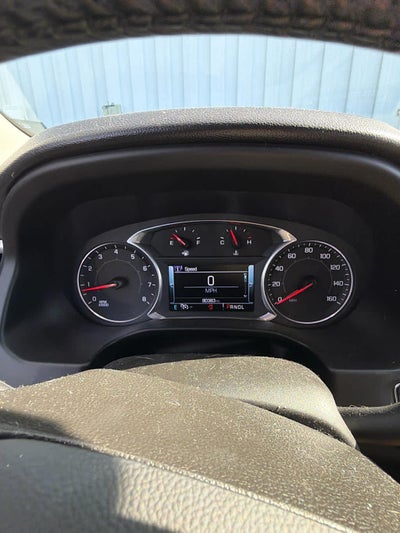 2017 GMC Acadia SLT