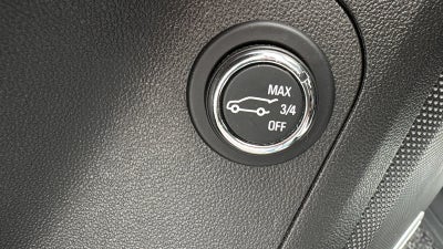 2018 GMC Acadia SLT