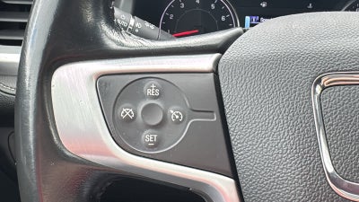 2018 GMC Acadia SLT